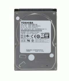 Toshiba Mq01abf050 500gb Serial Ata 3 0gbps 2 5 Inch 5400 Rpm Jakartanotebook Com