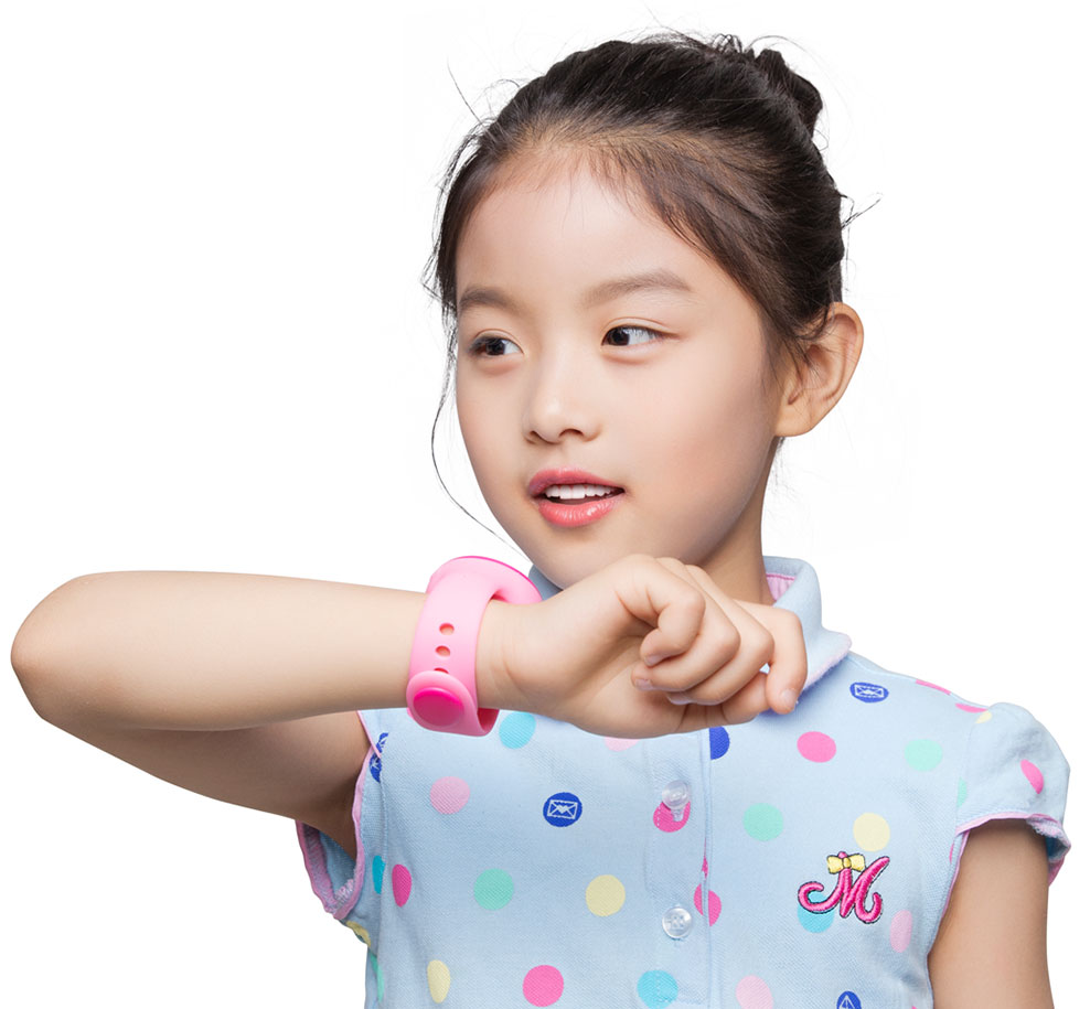 xiaomi mitu smartwatch