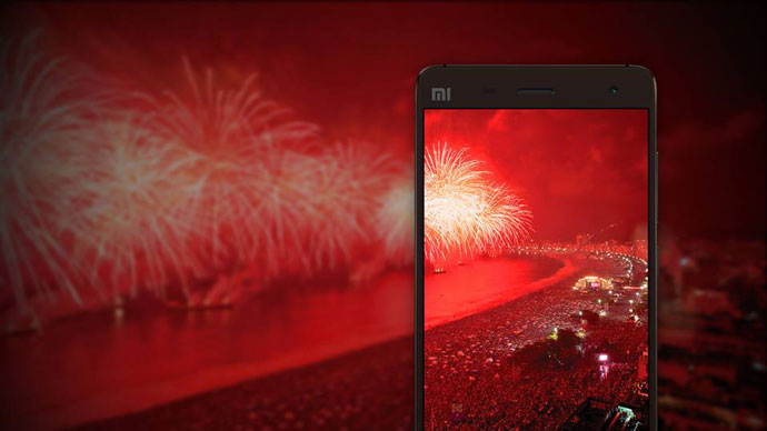 Review Smartphone Xiaomi Mi 4 - 16GB