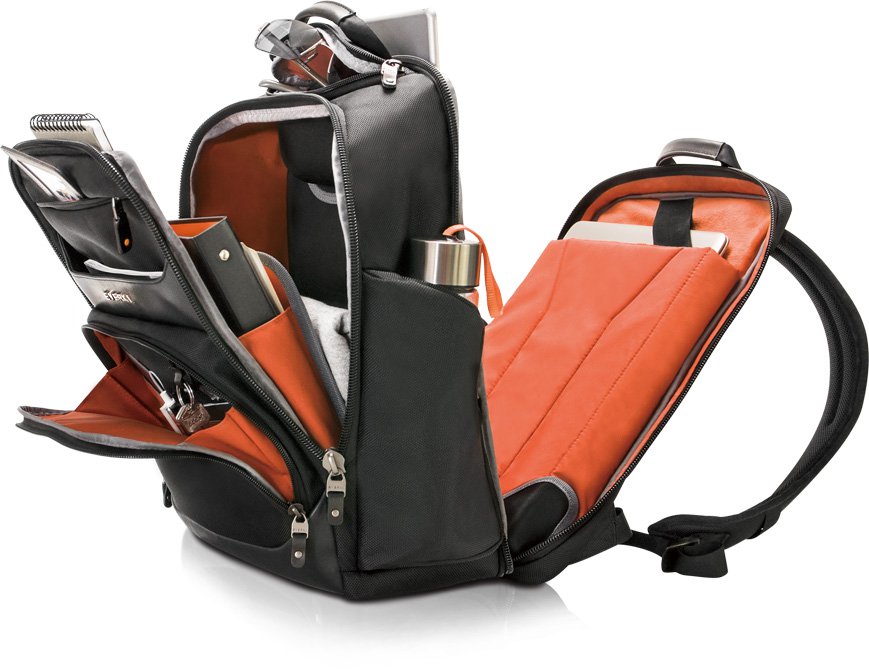 ransel travel