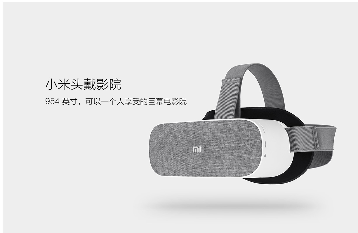 3d vr experience