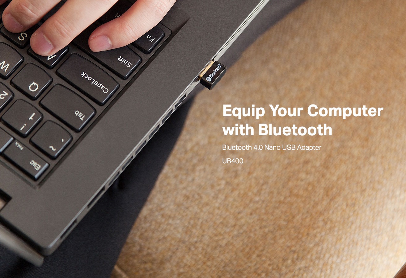 bluetooth 4.0 nano usb adapter