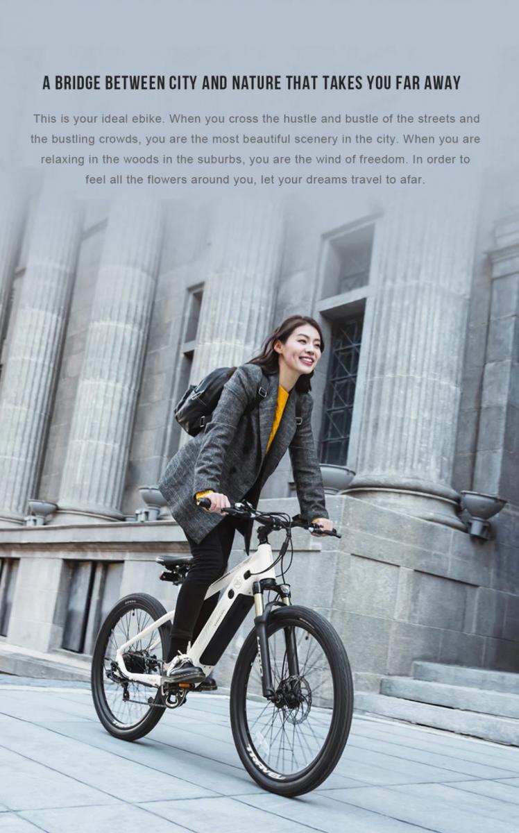 ebike xiaomi