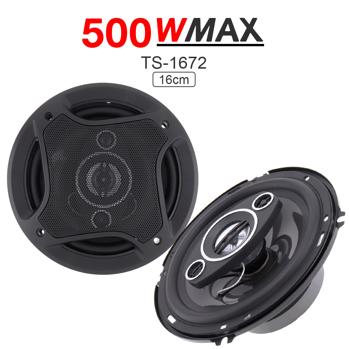 model speaker mobil