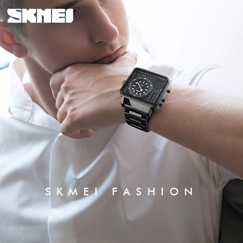 skmei vogue