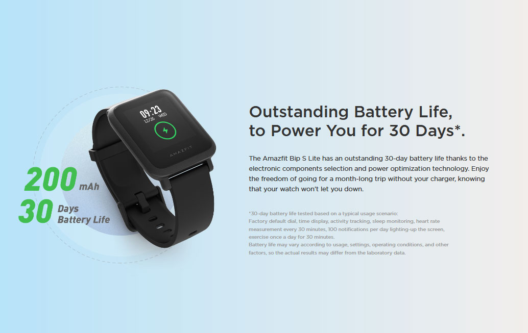 smartwatch without heart rate